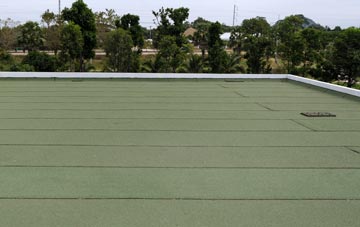 all Seafield roofing types quoted for