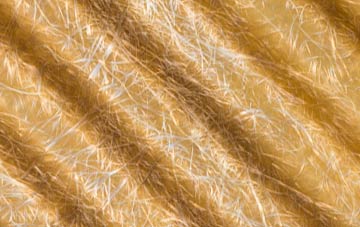 Seafield fibreglass roof waterproofing