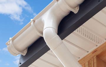 Seafield gutter installation costs