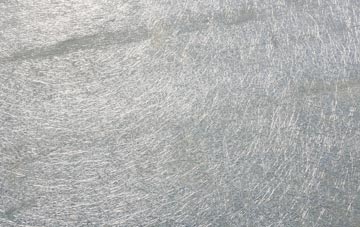 Seafield laminate fibreglass or shingles?