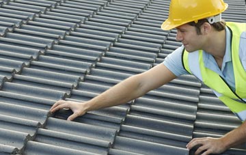 screened Seafield roofing companies