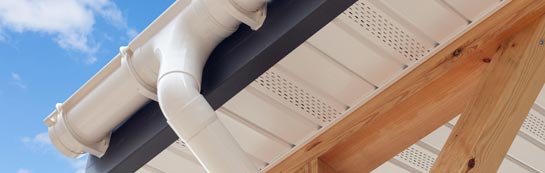 get Seafield guttering quotes today