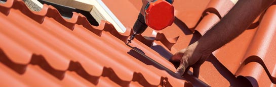 save on Seafield roof installation costs