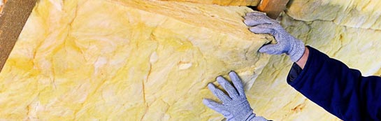 quotes for Seafield roof insulation